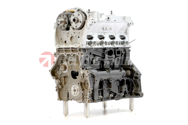 'Motor 2.0 16v TFSI Audi A6