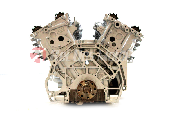 'Motor 3.5 V6 24v Kia Carnival