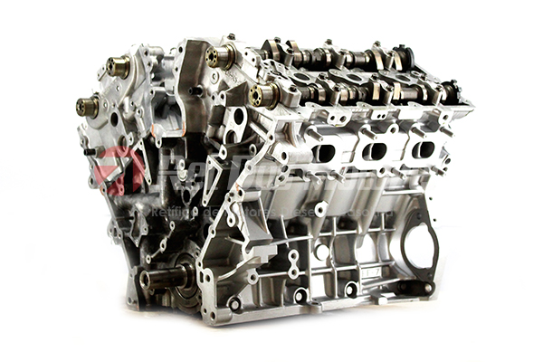 'Motor 3.5 v6 24v Hyundai Santa Fé