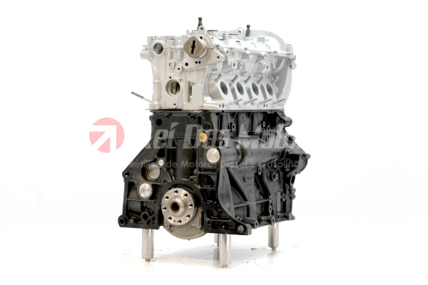 'Motor 2.0 16v TFSI Audi TT