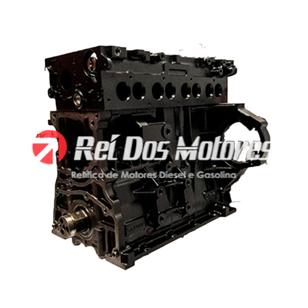 'Motor 2.8 12v Agrale Marrua