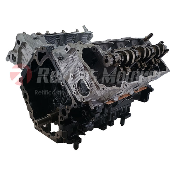 'Motor 3.7 V6 Jeep Cherokee