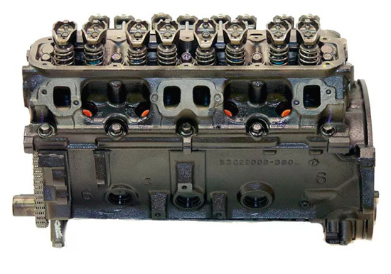 'Motor 5.2 V8 Jeep Grand Cherokee