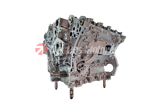 'Motor 3.0 24v Chevrolet Captiva