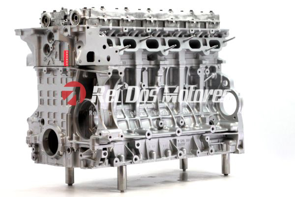 'Motor 3.0 24V BMW M2