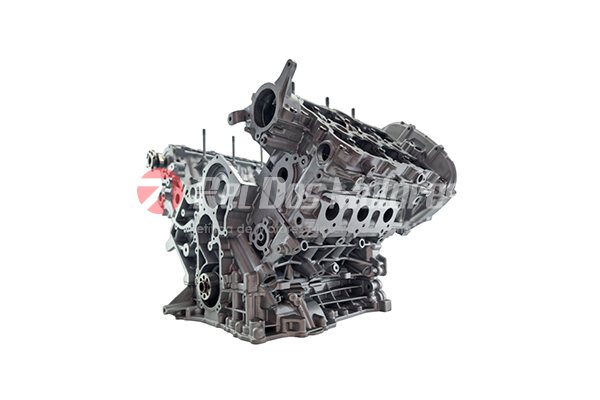 'Motor 3.0 24v V6 Audi Q7