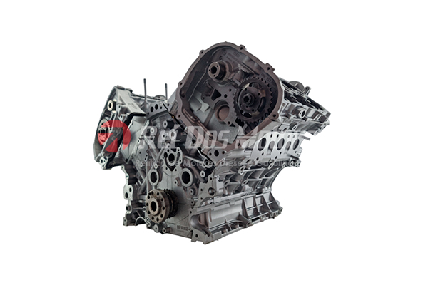 'Motor 3.0 24v V6 Audi Q5