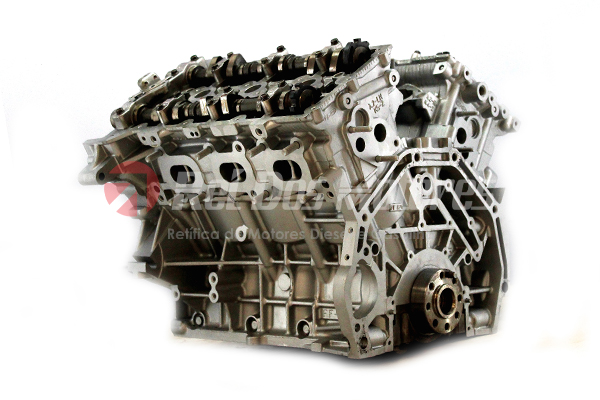 'Motor 3.0 24v V6 Hyundai Azera