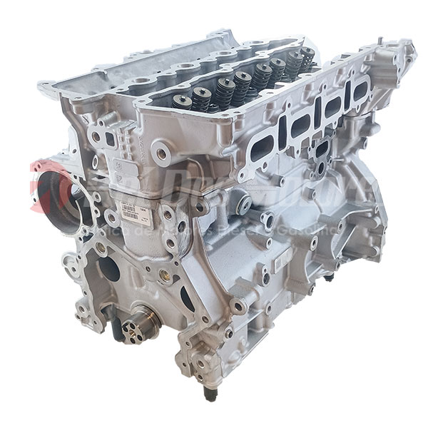 'Motor 2.0 16v Jaguar E-pace