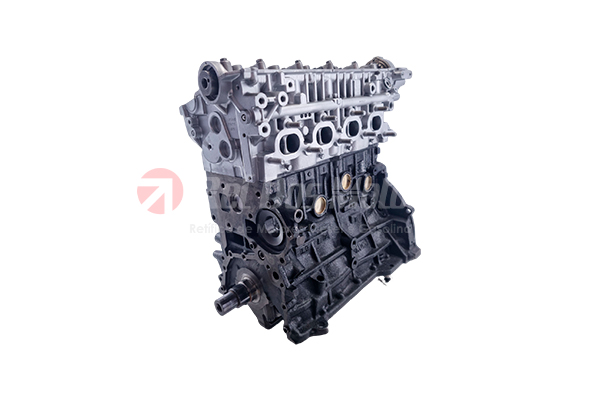 'Motor 2.0 16v Diesel Hyundai Tucson