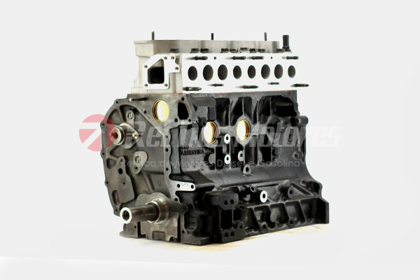 'Motor Mercedes-Benz Sprinter 2.5 - 310 | 312 | Maxion HS