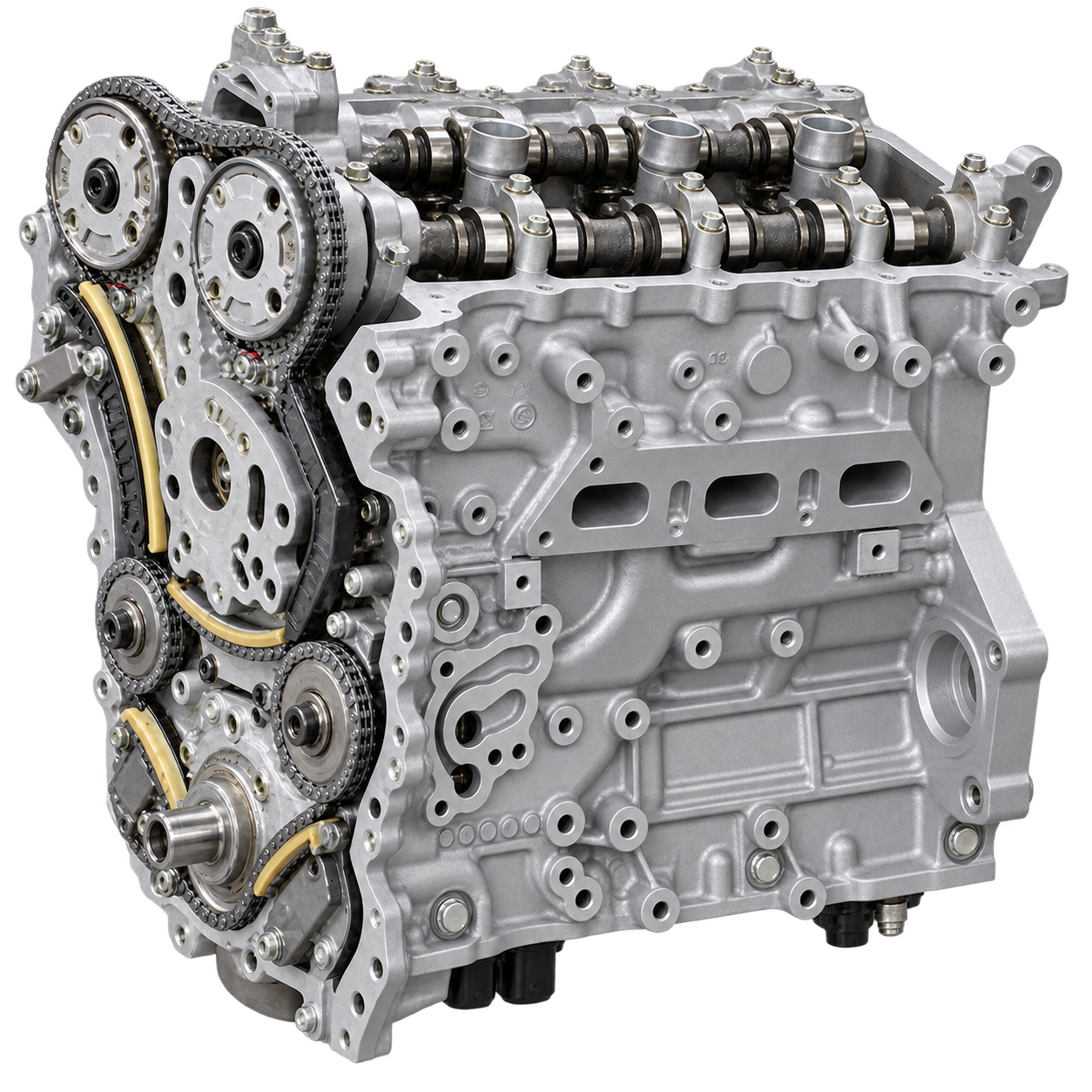 'Motor 3.6 24v Chevrolet Captiva