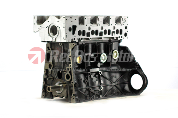 'Motor Mercedes-Benz Sprinter 2.2 16v - 311 | 313 | OM611