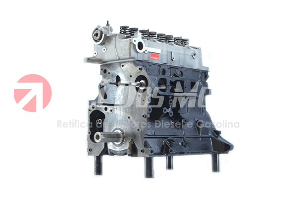 'Motor 2.5 8v Mitsubishi L200 HPE