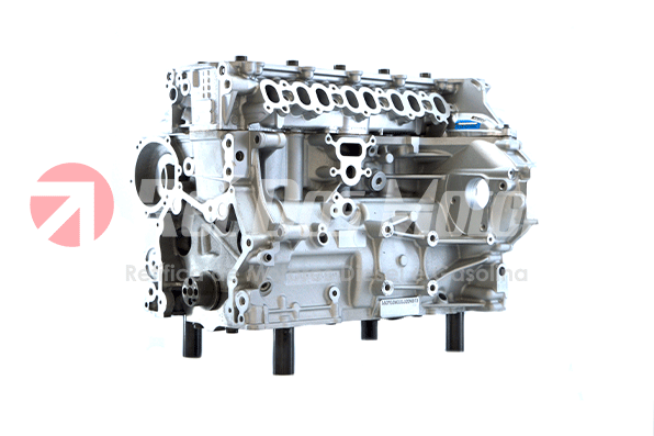 'Motor 2.0 16v Land Rover Discovery Sport