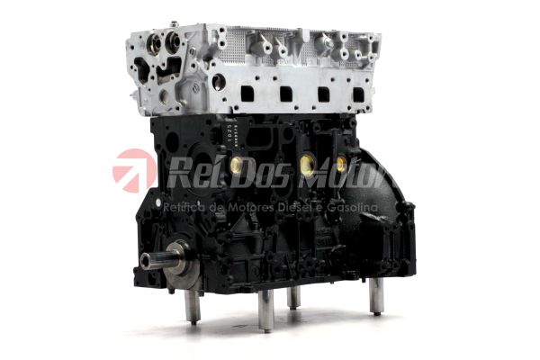 'Motor 2.5 16v  Nissan Frontier