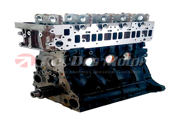 'Motor 3.2 16v Mitsubishi Pajero HIgh Power