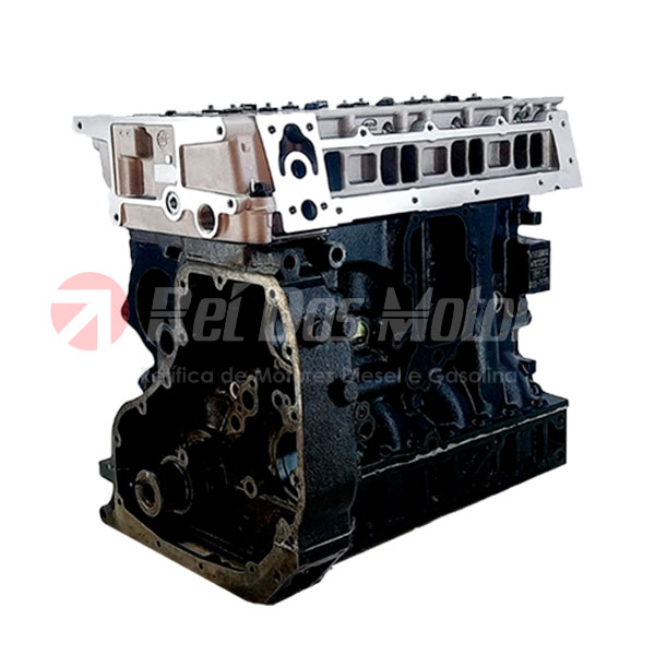 'Motor 3.0 16v Iveco Daily  45s17