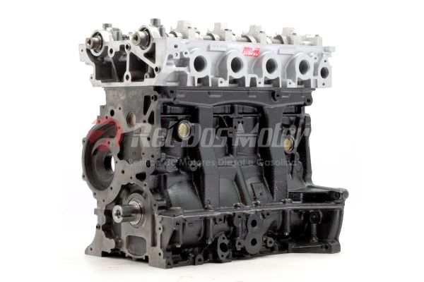 'Motor 2.5 16v Renault Master 