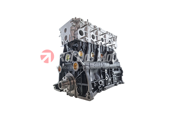 'Motor 3.0 16v Toyota Hilux