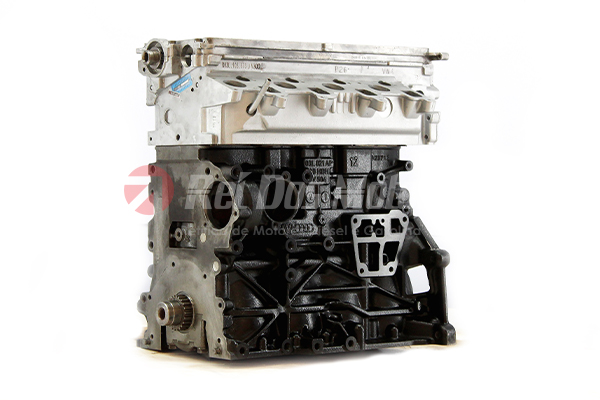 'Motor 2.0 16v Biturbo Amarok 