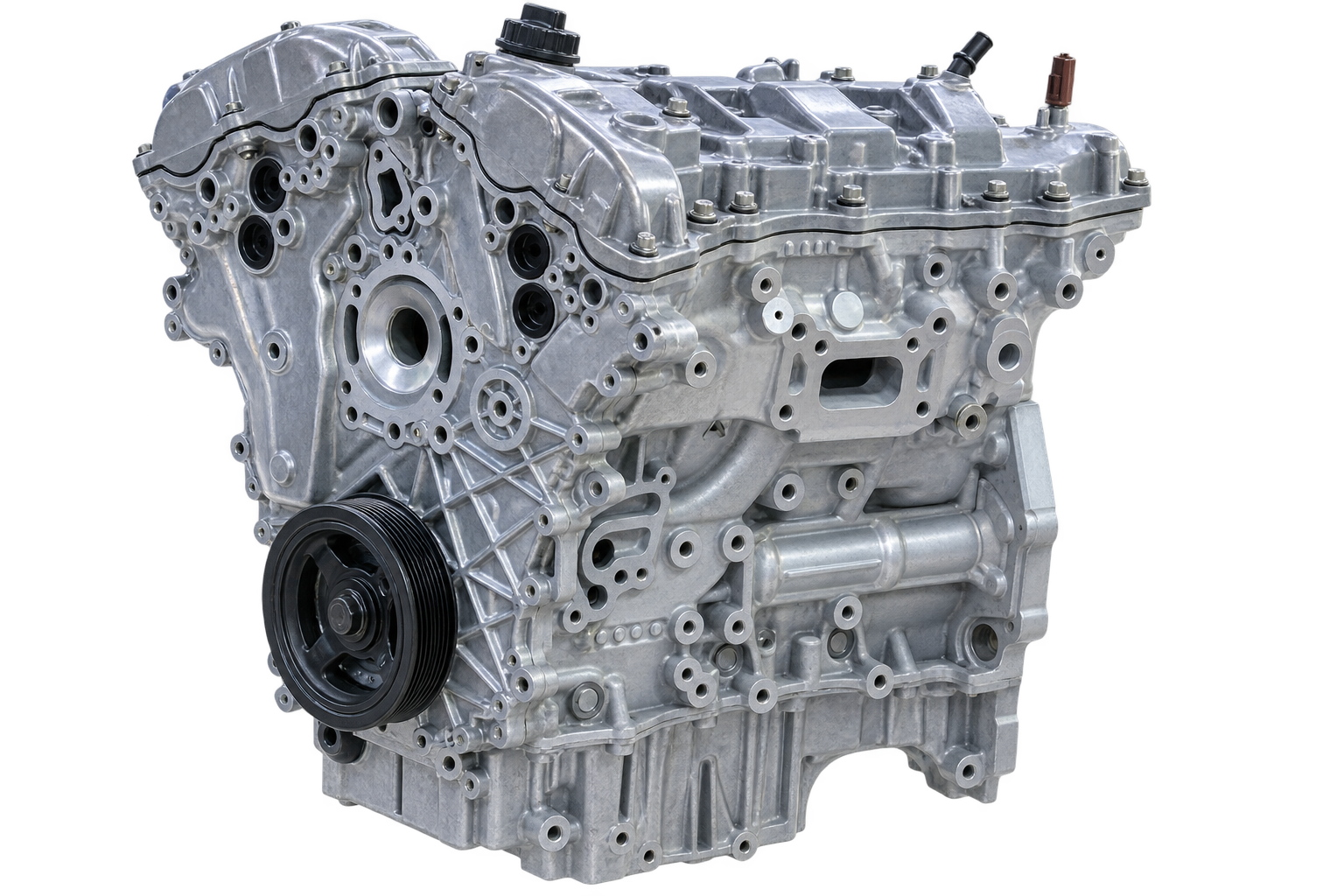 'Motor 3.6 24v v6 Chevrolet Camaro