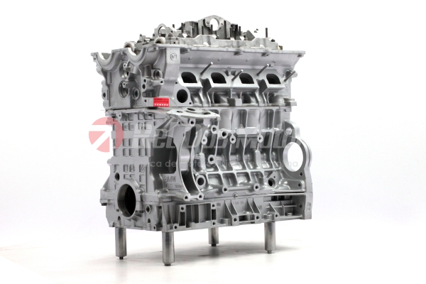 'Motor 2.0 16v BMW 120