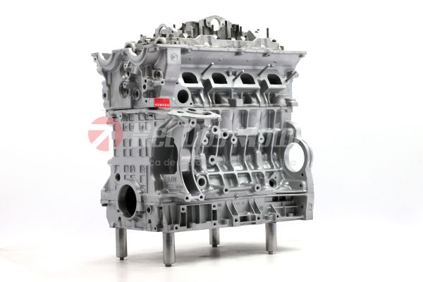 'Motor 2.0 16v BMW x1