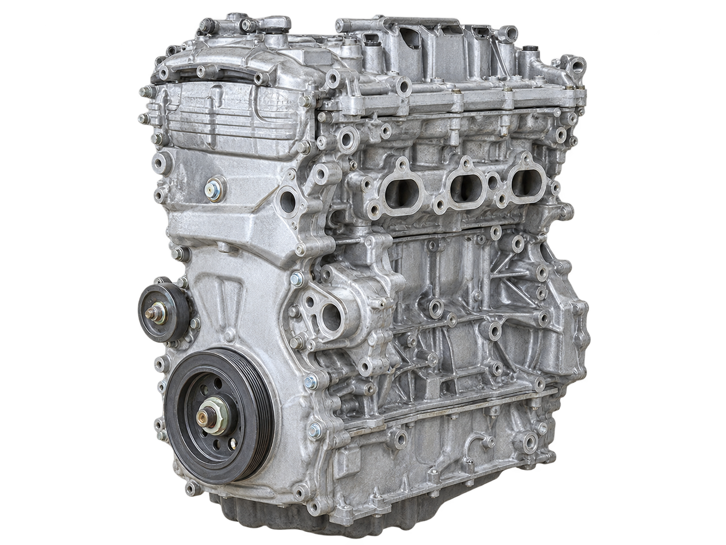 Motor Fiat Toro
