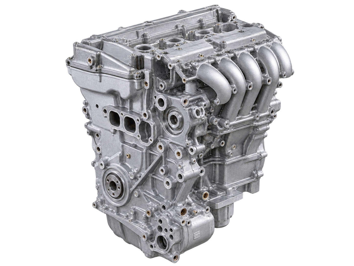Motor Mitsubishi Lancer