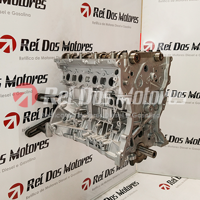 Motor 2.0 16v Kia Carens