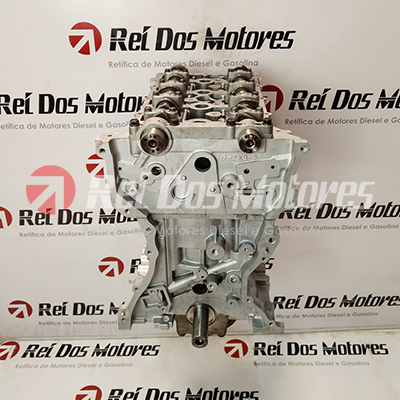 Motor 2.0 16v Kia Carens