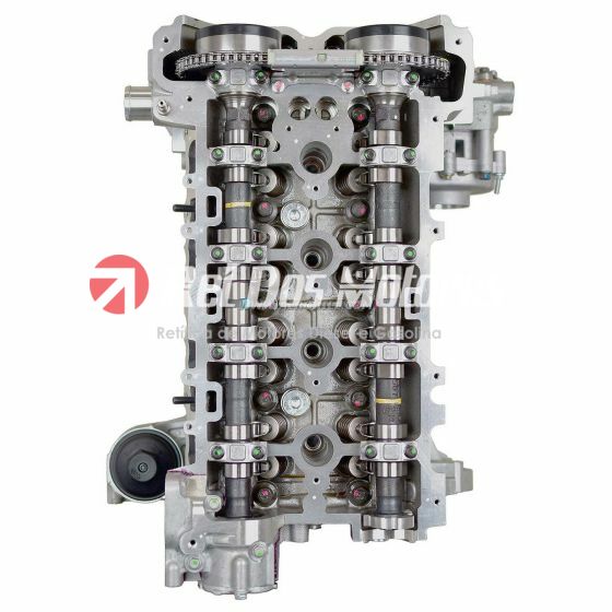 Motor 2.4 16v Chevrolet TrailBlazer