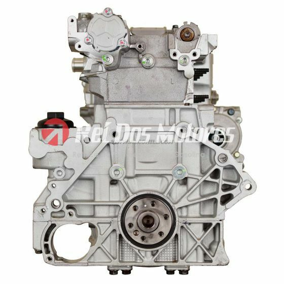 Motor 2.4 16v Chevrolet TrailBlazer