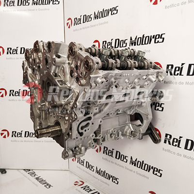 Motor 3.6 24v Chevrolet TrailBlazer