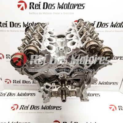 Motor 3.6 24v v6 CHRYSLER 300C