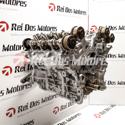 Motor 3.6 24v v6 CHRYSLER 300C