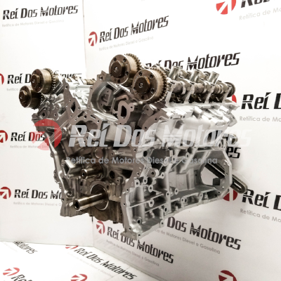 Motor 3.6 24v v6 CHRYSLER 300C