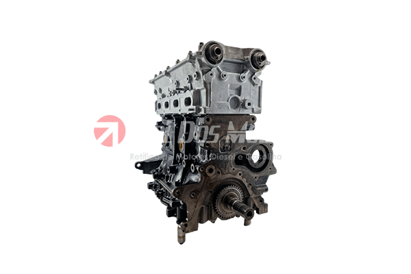 Motor 2.4 16v PT Cruiser