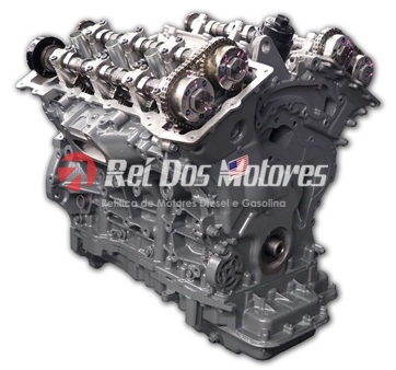 Motor 3.6 24v v6 Town e Country