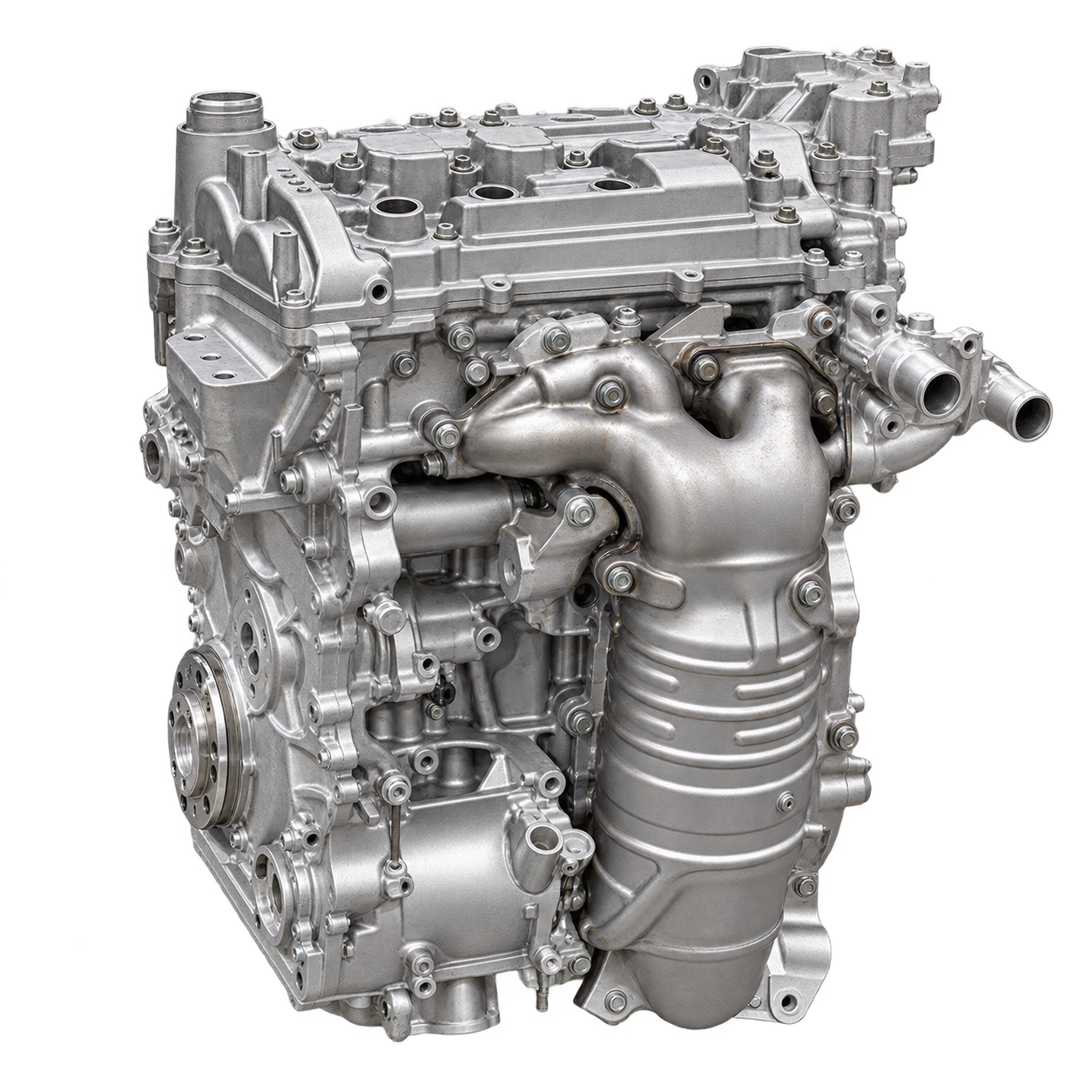 Motor Honda Civic