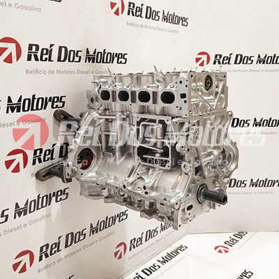 Motor 2.0 16v R20Z1 Honda CRV