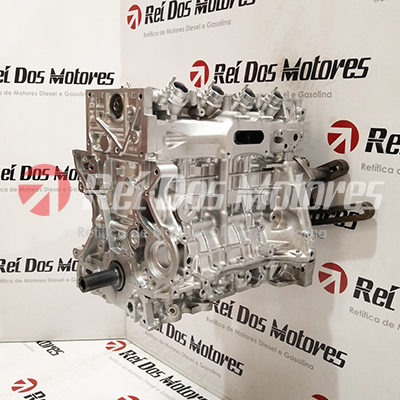 Motor 2.0 16v R20Z1 Honda CRV