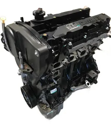Motor JAC T80