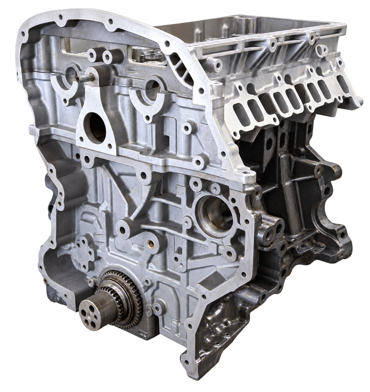 Motor Mercedes Benz A 200