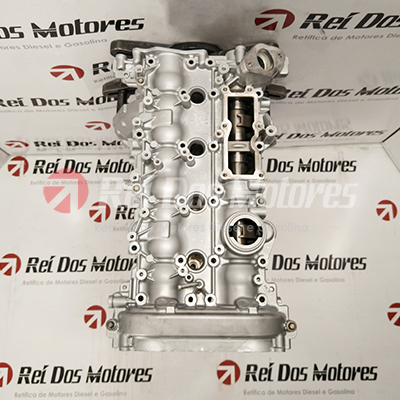 Motor 2.0 16v Mercedes Benz Classe A 200