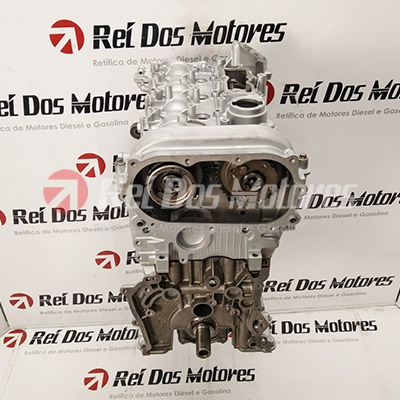 Motor 2.0 16v Mercedes Benz Classe A 200