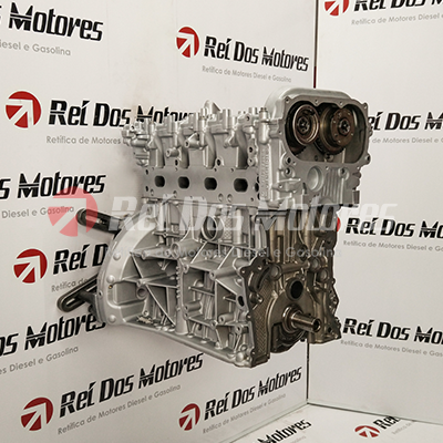 Motor 2.0 16v Mercedes Benz Classe A 200