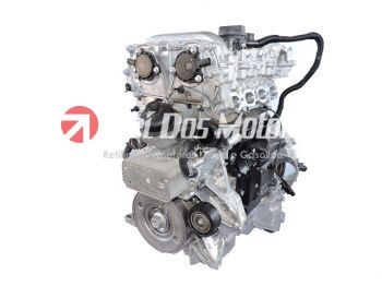 Motor Mercedes Benz C 200