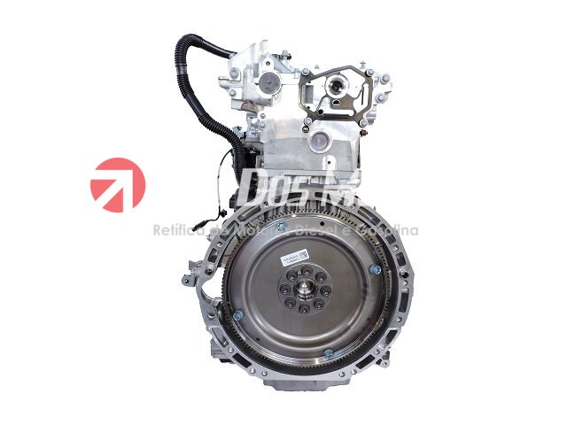 Motor 1.5 16v Mercedes Benz C 200